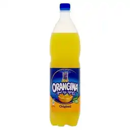 BENE Nápoje Orangina Original 1.5l nabídka