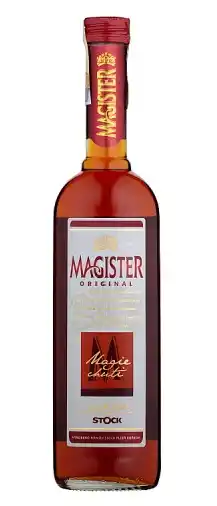 BENE Nápoje Magister Original 0.5l nabídka