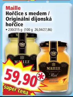 Norma Maille nabídka