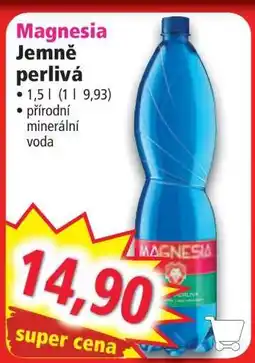 Norma Magnesia nabídka