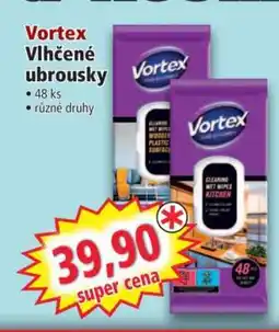 Norma Vortex nabídka