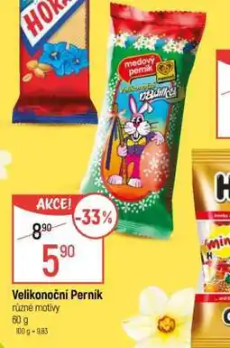 Globus Velikonoční perník nabídka
