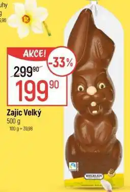 Globus Zajíc velký nabídka