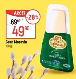 Globus Gran Moravia nabídka