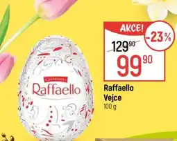 Globus Raffaello Vejce nabídka