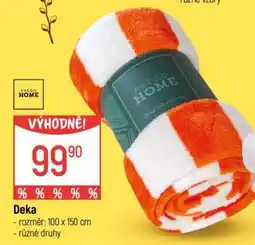 Globus Deka nabídka