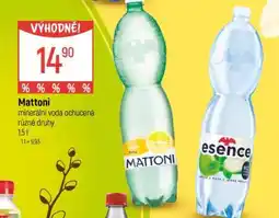 Globus Mattoni nabídka