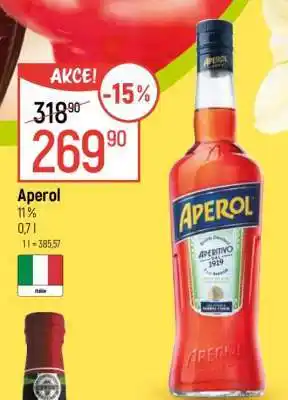 Aperol