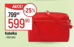 Globus Kabelka dámská nabídka
