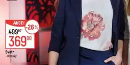 Globus Svetr dámský nabídka
