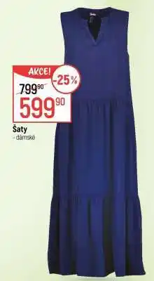 Globus Šaty nabídka