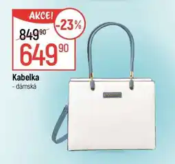 Globus Kabelka nabídka