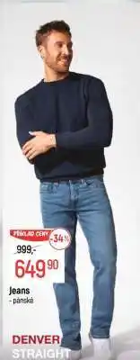 Globus Jeans pánské nabídka
