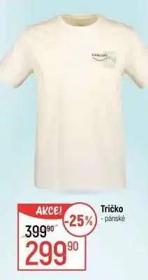 Globus Tričko pánské nabídka