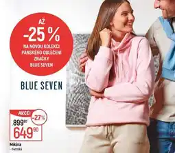 Globus Mikina dámská nabídka