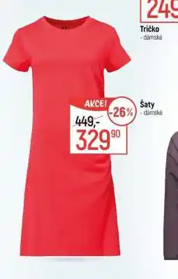 Globus Šaty dámské nabídka