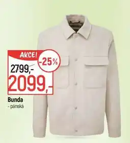 Globus Bunda nabídka