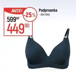 Globus Podprsenka dámská nabídka