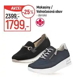 Globus Mokasíny / Volnočasová obuv - dámské nabídka