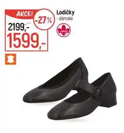 Globus Lodičky dámské nabídka