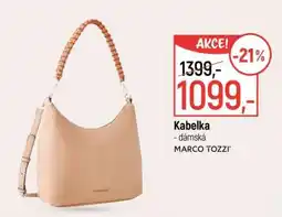 Globus Kabelka - dámská MARCO TOZZI nabídka