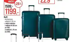 Globus Kufr nabídka