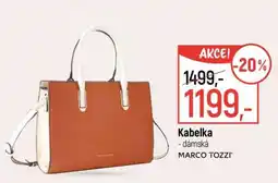 Globus Kabelka nabídka