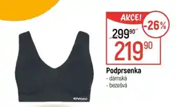 Globus Podprsenka nabídka