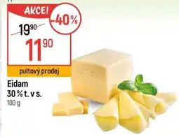 Globus Eidam 30 % t. v s nabídka