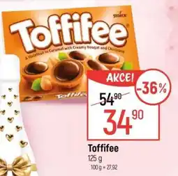 Globus Toffifee nabídka