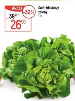 Globus Salát hlávkový zelený nabídka