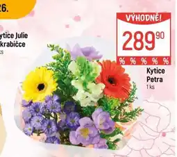 Globus Kytice Petra nabídka