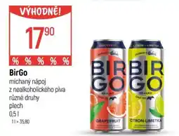 Globus BIRGO nabídka