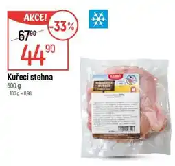 Globus Kuřecí stehna nabídka