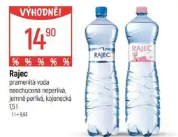 Globus Rajec nabídka