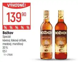 Globus Božkov nabídka