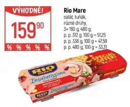 Globus Rio Mare nabídka