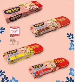 Globus Rio Mare nabídka