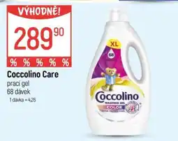 Globus Coccolino Care nabídka