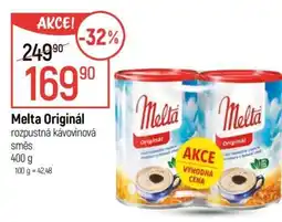 Globus MELTA ORIGINAL nabídka