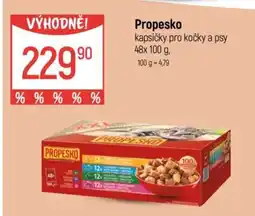 Globus Propesko nabídka