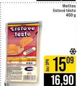 Jip Melites nabídka