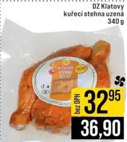 Jip DZ KLATOVY nabídka