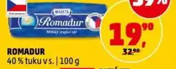 Penny Market Madeta Romadur nabídka