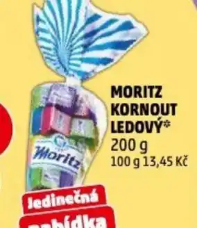 Penny Market Moritz kornout ledový nabídka