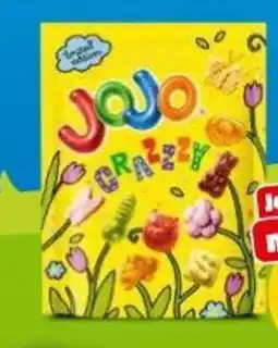 Penny Market Jojo crazzzy nabídka