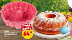 Penny Market Forma nabídka