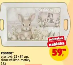 Penny Market Podnos nabídka