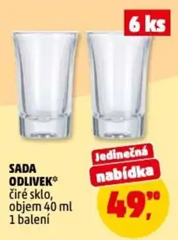 Penny Market Sada odlivek nabídka