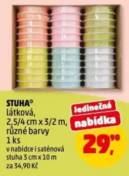 Penny Market Stuha nabídka